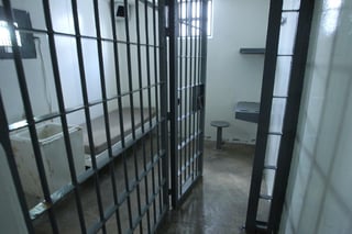Jorge Israel Ponce de León Bórquez, titular del sistema penitenciario en Morelos, negó omisión en el tratamiento de COVID-19 en los centros de reinserción social en el estado. (ARCHIVO)