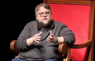Los multigalardonados directores mexicanos Alfonso Cuarón y Guillermo del Toro mantuvieron este viernes una conversación íntima donde reflexionaron sobre su trayectoria personal y profesional. (ARCHIVO) 