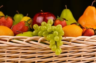 Frutas prohibidas para los diabéticos