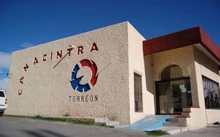 En Torreón habrá conferencias presenciales con cupo limitado en las instalaciones de Canacintra.
