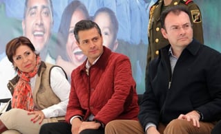 El Gobierno de Enrique Peña Nieto utilizó el programa social de la Cruzada Nacional Contra el Hambre para comprar votos, realizar actos proselitistas y de campaña a favor del PRI acusó el exoficial mayor de la Secretaría de Desarrollo Social (Sedesol), Emilio Zebadúa.
