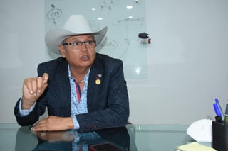 El cambio de las Juntas Locales de Conciliación y Arbitraje a tribunales laborales será paulatino en todo el país, y en Coahuila se dará posiblemente hasta el año 2022, indicó el jurista Héctor Javier Liñán García. (ARCHIVO)