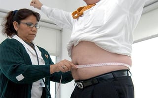 La diabetes y la obesidad se han convertido en un problema de salud pública en Coahuila.