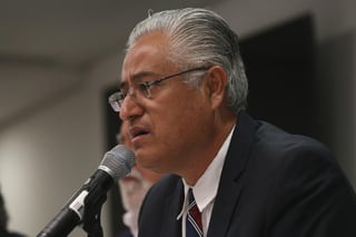 Alejandro Vera Jiménez es el primer rector o exrector de una universidad pública en convertirse en prófugo de la justicia.