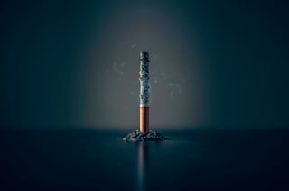 Fumar cigarrillos reduce la respuesta de las defensas en las vías respiratorias, por lo que se expone a una diversidad de patologías. (Especial)