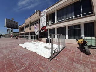 Debido a los recortes federales, el ayuntamiento de Matamoros dará de baja a unas 180 personas. (EL SIGLO DE TORREÓN) 