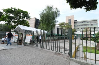 Aumentó la capacidad hospitalaria de Torreón de 81.2 % a 83.04 % y la capacidad total de camas subió de 451 a 454.