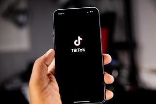 TikTok es una red social de videos en formato corto. Se ha vuelto popular entre adolescentes y personas jóvenes en su mayoría. (Especial) 