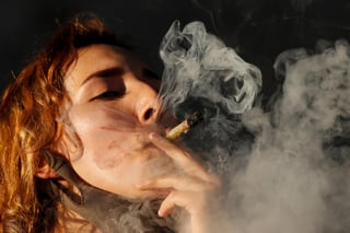 Conoce cuáles son los efectos que tiene en el cuerpo humano el consumo de marihuana. (EFE)