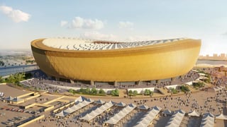 A dos años de la Copa del Mundo Qatar 2022, te presentamos los recintos que serán sede de los encuentros en la próxima justa mundialista, segunda que se disputa en Asia. (ARCHIVO)