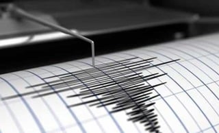 Un terremoto de magnitud 6,1 y mediana intensidad se sintió este sábado en varias regiones del centro de Chile, sin que hasta el momento se hayan reportado víctimas o daños materiales, informaron fuentes oficiales. (CORTESÍA)