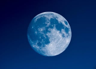 La Administración Nacional de Aeronáutica y el Espacio (NASA) y la Agencia Espacial Europea (ESA) crearon dos dispositivos espaciales que se encargarán de pronosticar el tiempo meteorológico de la Luna en las próximas misiones, contempladas para el año 2024. (ESPECIAL) 