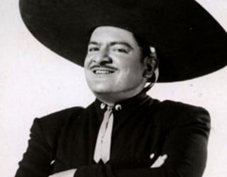 José Alfredo Jiménez falleció en la Ciudad de México, el 23 de noviembre de 1973, a la edad de 47 años, a consecuencia de una cirrosis hepática que padecía desde años atrás. (ESPECIAL)
