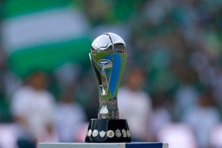 Tras disputarse este domingo los últimos dos duelos del repechaje del torneo Guard1anes 2020, quedaron definidas las llaves de los cuartos de final para buscar al nuevo campeón de la Liga MX. (ARCHIVO)