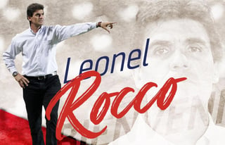 Atlético de San Luis anunció este lunes a Leonel Rocco como el estratega del equipo rumbo al Torneo Clausura 2021 del futbol mexicano. (ESPECIAL)