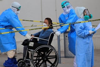 Nueva Zelanda es el mejor país para estar durante la pandemia de coronavirus y el peor es… México, de acuerdo con un análisis que hizo Bloomberg. (Especial) 
