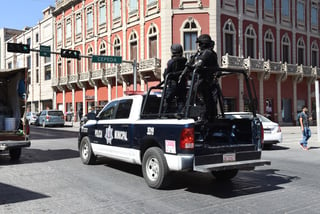 El alcalde de Torreón, Jorge Zermeño, afirmó que la autoridad municipal cuenta con su propia estadística en materia de seguridad y aseveró que 'nosotros tenemos números que dicen otras cosas'.