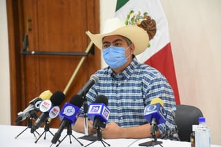 Dijo el alcalde de Monclova que se abrió la posibilidad para que inversionistas del Grupo Villacero puedan inyectar recursos a Altos Hornos de México para que la siderúrgica recupere su nivel de producción. (EL SIGLO COAHUILA)