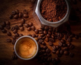 El café también protege a las plantas de los climas fríos. (ARCHIVO)