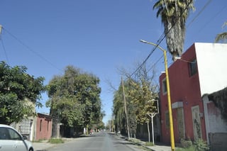Recientemente el servicio de Alumbrado en Ciudad Lerdo acumuló una serie de quejas ciudadanas.