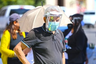 Guatemala sumó este domingo 5 defunciones y 173 nuevos contagios de covid-19 registrados en las últimas 24 horas por el Ministerio de Salud Pública y Asistencia Social y llegó a un total de 4.166 fallecidos y 121.971 casos acumulados de coronavirus en más de ocho meses. (ARCHIVO)