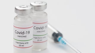 El Gobierno del Estado de Durango informó que la empresa farmacéutica china CanSino inició los ensayos clínicos en busca de la vacuna contra COVID-19. (ESPECIAL)