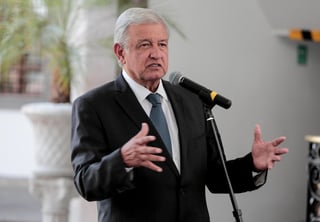 Políticos de distintos partidos mostraron su apoyo al presidente Andrés Manuel López Obrador, a dos años de asumir el cargo en la Presidencia, aunque también estuvieron los que mostraron su rechazo.