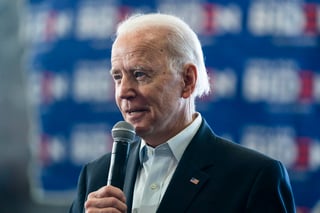 El presidente electo estadounidense, Joe Biden, subrayó este martes que 'la ayuda ya están en camino' para lograr 'una recuperación económica para todos', al reconocer la necesidad de actuar con urgencia por el 'daño profundo' provocado la pandemia de la COVID-19. (ARCHIVO) 