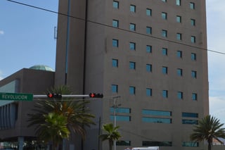 La Asociación Mexicana de Hoteles y Moteles en Coahuila (AMHM) informó que desde la pandemia generada por el COVID-19, alrededor de dos mil millones de pesos han perdido los hoteles que contaban con salones de fiestas. (ARCHIVO)