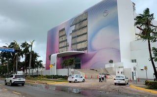La entidad de Quintana Roo fue la más afectada por el cierre de empresas este año. (ARCHIVO) 
