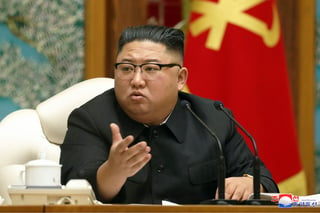 Los medios estatales norcoreanos señalaron que Pyongyang está en el nivel de alerta más alto. (ARCHIVO) 