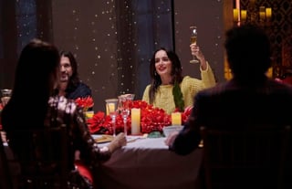 Desde una cena con Juanes hasta un concierto por una buena causa y múltiples estrenos de clásicos y nuevas canciones, Navidad llega con muchas ofertas de entretenimiento. Aquí algunas de ellas.  (ESPECIAL)     
