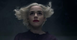 Netflix reveló el nuevo tráiler de la temporada final de El mundo oculto de Sabrina tras dar a conocer la cancelación de la serie. (ESPECIAL) 