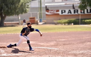 Contando con la anuencia de las autoridades municipales en materia de salud, este domingo se retomarán las actividades de la tradicional Liga de Beisbol de Empleados y Profesionistas. (ARCHIVO)
