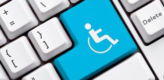 Ciertas plataformas brindan herramientas a los usuarios discapacitados, mismas que facilitan su uso (ESPECIAL)   