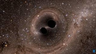 Andrea Ghez es una de las tres ganadoras este año del Nobel de Física por descubrir que en el centro de la Vía Láctea existe un agujero negro supermasivo. Unos misteriosos objetos que, en contra de la creencia popular, no son una especie de aspiradoras cósmicas que se tragan todo lo que está a su alcance. (ESPECIAL)  