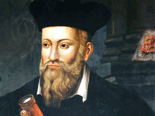 Nostradamus, de quien se conmemoran este lunes 517 años de su natalicio, es recordado como el profeta más reconocido de la historia. 