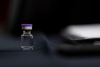 El objetivo del conocido como Comité Asesor de Vacunas y Productos Biológicos de la FDA es votar sobre si se debe o no recomendar a la FDA que apruebe la vacuna contra el COVID-19 que han creado la estadounidense Pfizer y su socio alemán BioNTech.
(ARCHIVO)