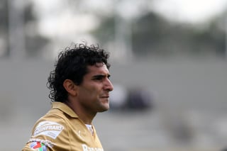 Martín Bravo sabe perfectamente el sentir de lo jugadores de Pumas en estos momentos. Disputó dos finales y conquistó dos campeonatos con las playera del Club Universidad. (ESPECIAL)
