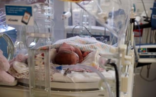 La publicación de un informe independiente en el Reino Unido ha levantado polémica al destapar numerosos casos de muertes de bebés y madres evitables en el hospital inglés de Shrewsbury and Telford entre los años 2000 y 2018. (ARCHIVO) 
