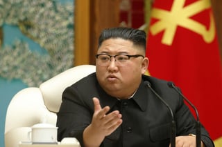 Más de la mitad de los 15 miembros del Consejo de Seguridad de la ONU denunciaron este viernes en un comunicado conjunto los constantes crímenes contra la humanidad que tienen lugar en Corea del Norte como resultado de 'políticas establecidas desde el más alto nivel del Gobierno'. (ARCHIVO)

