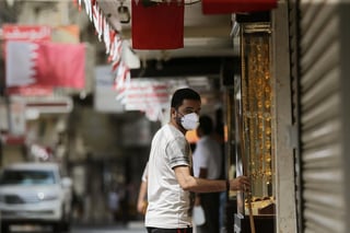 Bahrein autorizó el uso de una vacuna china contra el coronavirus, según anunciaron las autoridades el domingo. La vacuna de Pfizer y su socia alemana BioNTech ya había sido aprobada. (ARCHIVO)