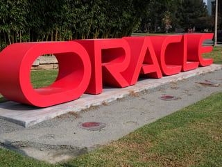 La segunda mayor empresa de software del mundo, Oracle, anunció que cambió su sede de la región californiana conocida como Silicon Valley a Austin (Texas), siguiendo los pasos de otras varias firmas y personalidades de la industria de la tecnología. (ARCHIVO) 
