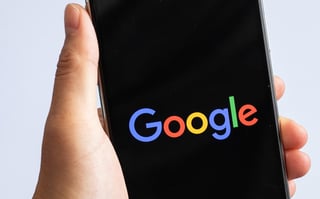 La multinacional estadounidense Google achacó este lunes la caída de sus servicios durante 45 minutos a un problema de cuota de almacenamiento interno y aseguró que llevará a cabo un 'seguimiento exhaustivo' para asegurarse de que este problema no se repita en el futuro. (ARCHIVO) 
