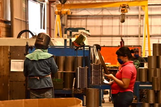 En el pasado mes de noviembre se generaron 6,042 fuentes de trabajo en Coahuila para un acumulado de 29 mil 204.