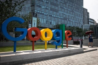 Google criticó las dos leyes de mercados y servicios digitales que presentó hoy la Comisión Europea (CE), al considerar que van dirigidas 'a un reducido grupo de empresas'. (ARCHIVO) 