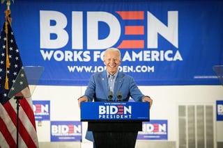 La América de Biden representa una nueva oportunidad para las empresas, afirma Simone Trevisani, CEO de Drillmec
