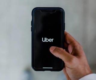 El Gobierno de Veracruz rechazó la operación del servicio Uber, empresa que anunció que con el aval de un juez federal entra en servicio en las ciudades de Xalapa, Veracruz y Coatzacoalcos. (Especial) 