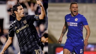 El Cruz Azul se enfrentará a Los Ángeles FC de la MLS en los cuartos de final de la CONCACAF Liga de Campeones, un torneo en el que pretende curarse las heridas sufridas en la batalla del futbol. (ESPECIAL)