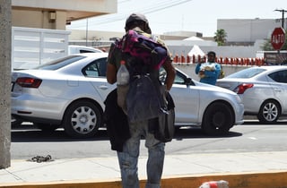 Se busca recolectar abrigos, chamarras, suéteres, alimentos no perecederos, agua embotellada, para los migrantes en Gómez Palacio.